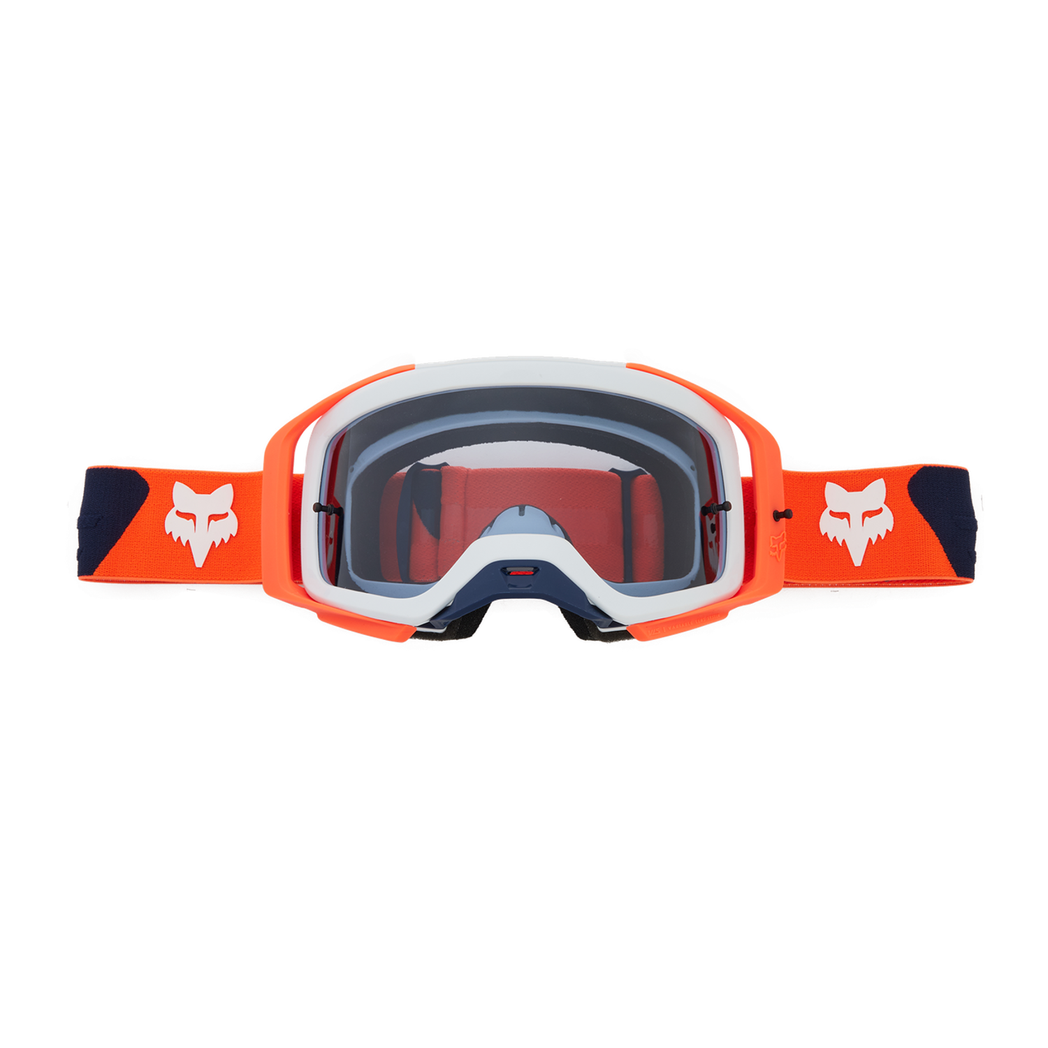 Airspace Core Smoke Goggles