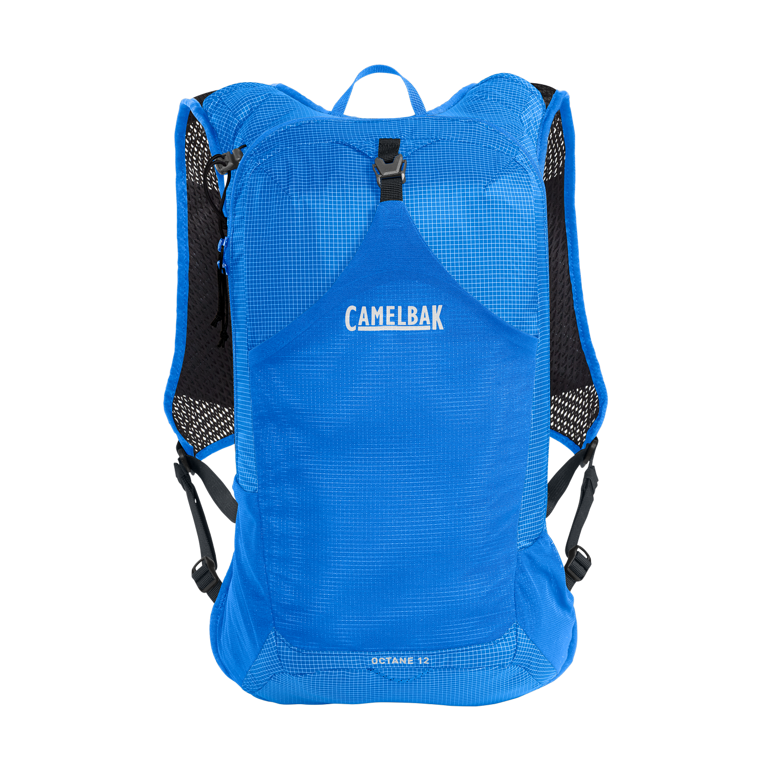 OCTANE 12 FUSION 2L [ROY BLU] OS