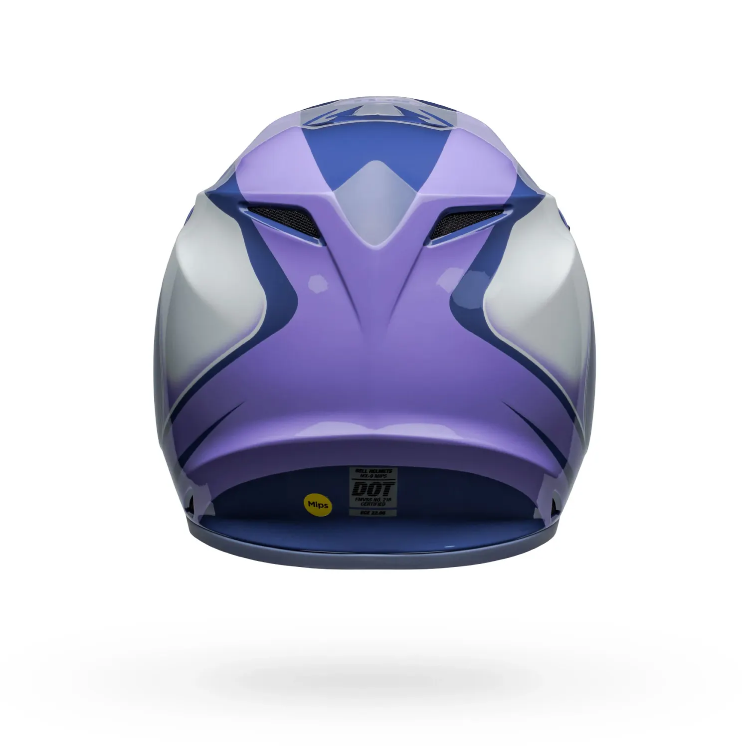 PS MX-9 MIPS DART PR/WH M