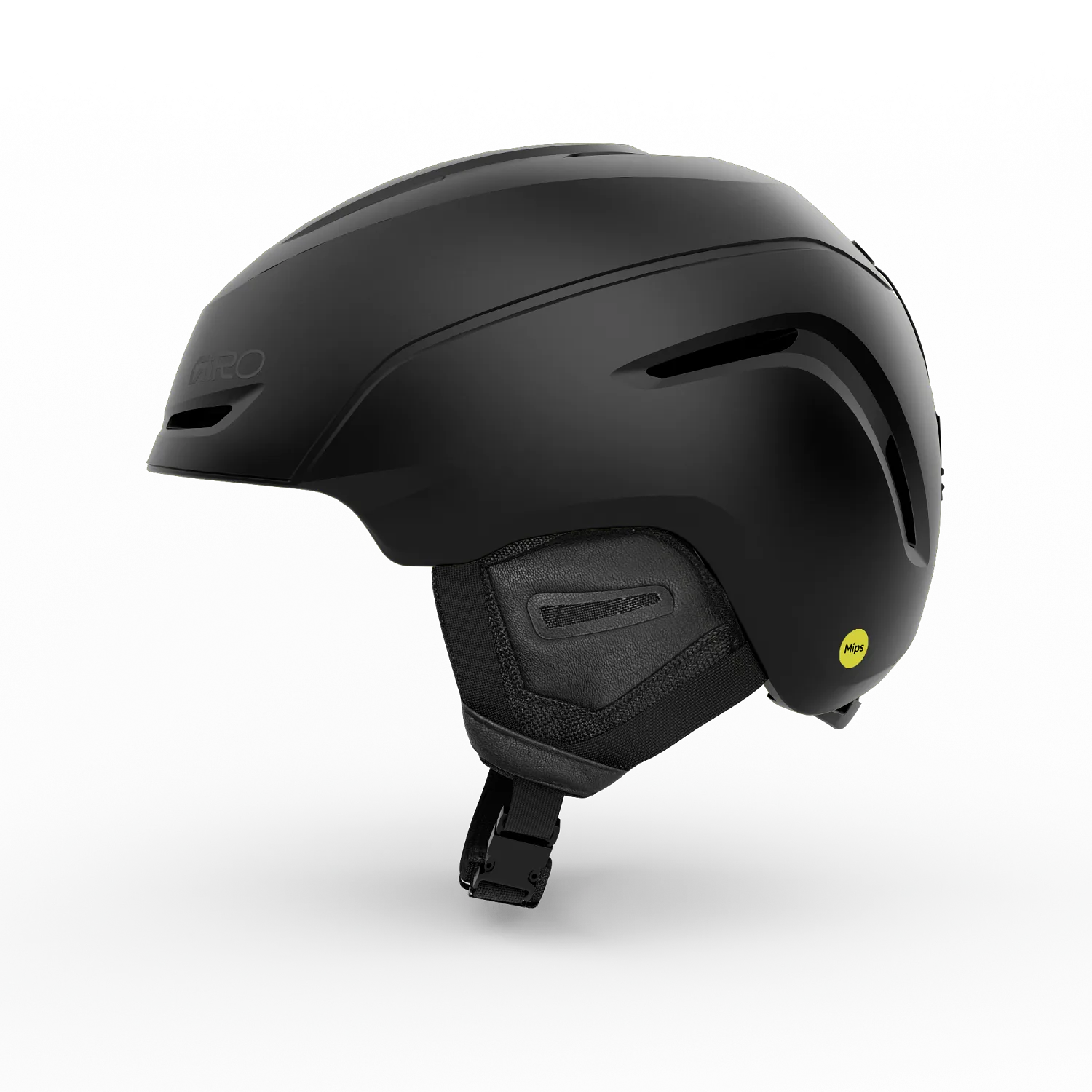 GR NEO MIPS AF MT BLK S 26