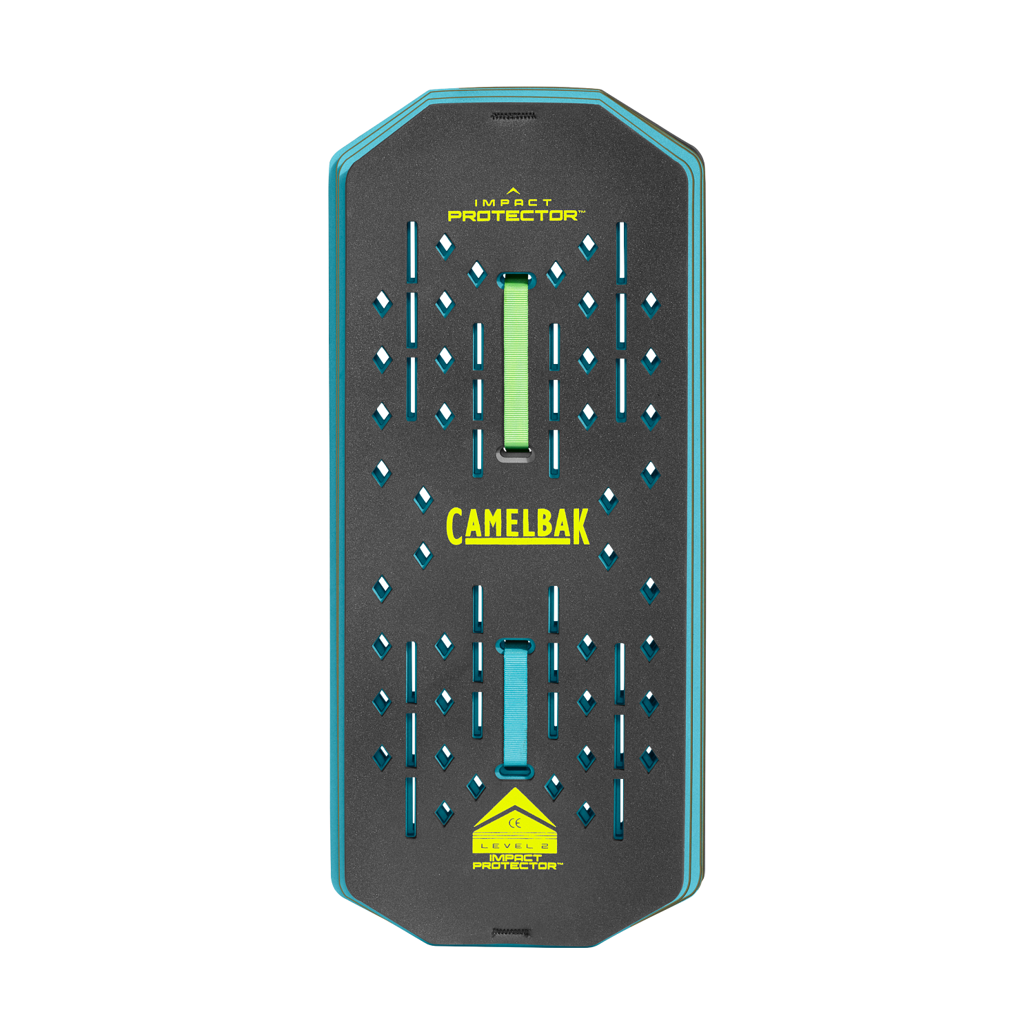 Impact Protector Panel [BLK] OS