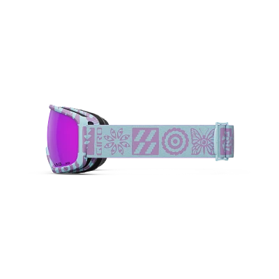 MILLIE SHELTER [MNRL/PNK] OS