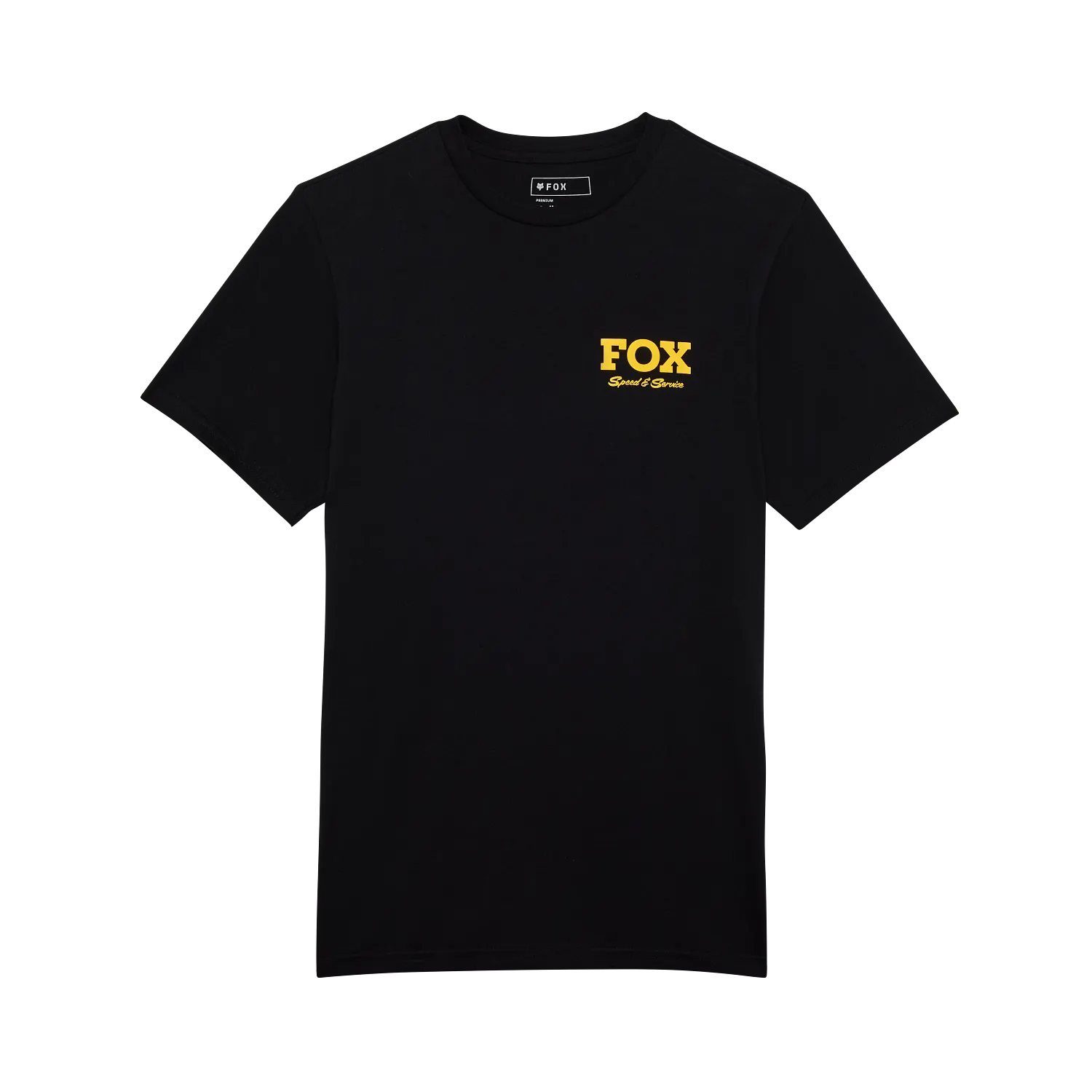 Speed & Service Premium Tee