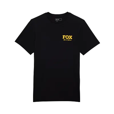 T-shirt Speed & Service Premium