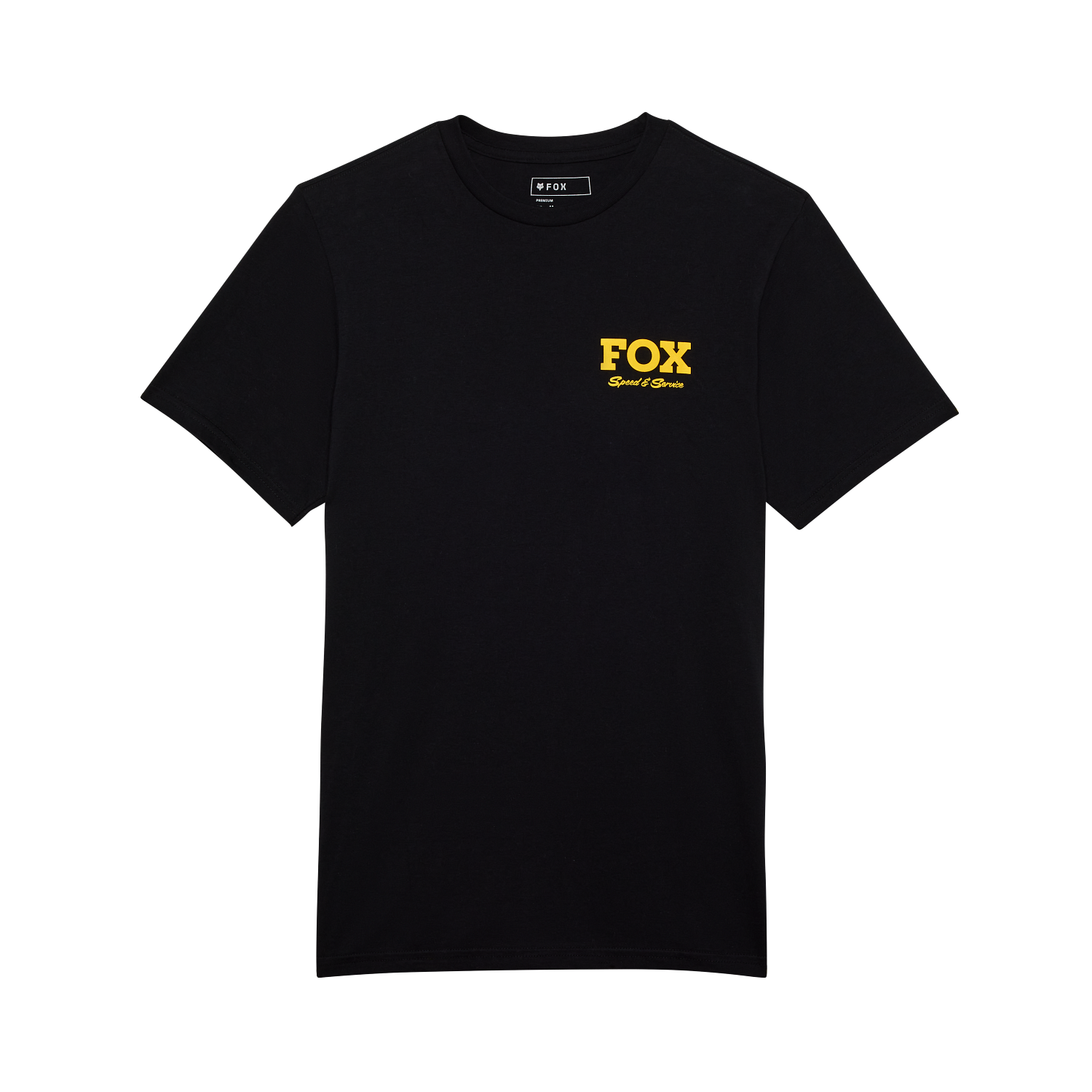 T-shirt Speed & Service Premium