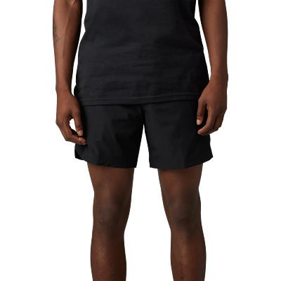 Essex Volley Solid Shorts