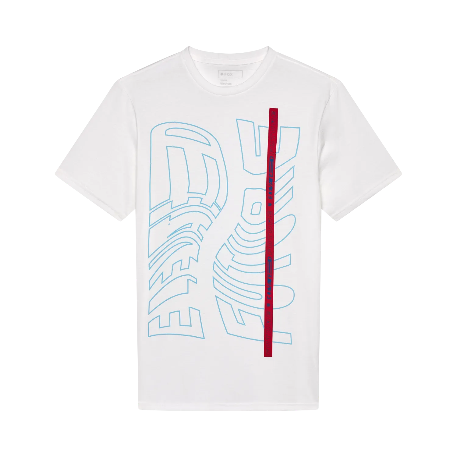 Camiseta Premium Elevated Future