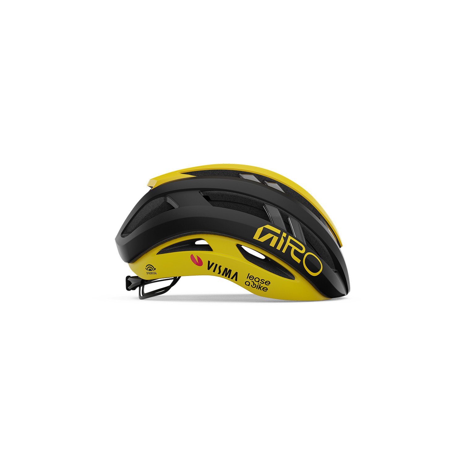Casco Aries Spherical - Edici&oacute;n Limitada Visma