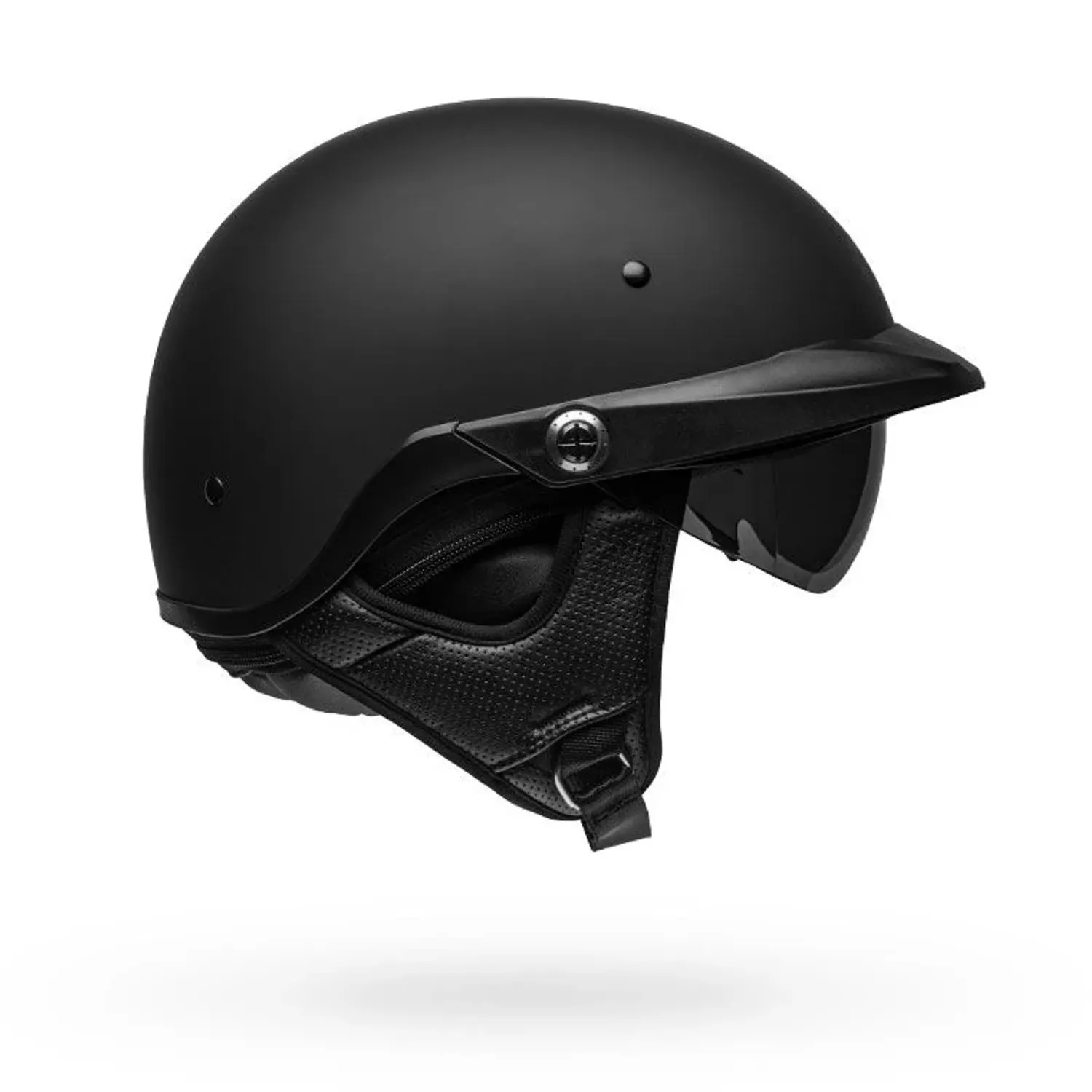 PS PIT BOSS MATTE BLACK XXXL