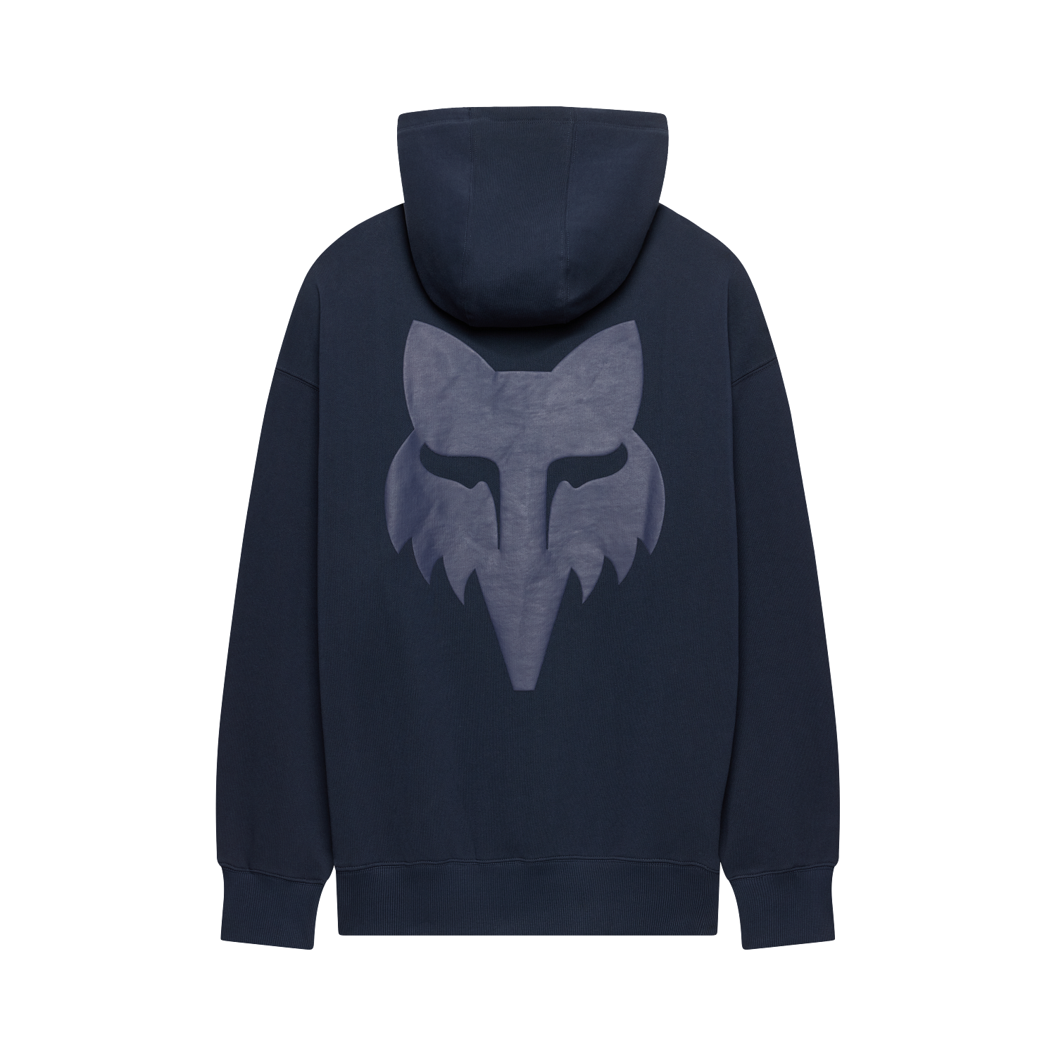 Fox Head Heavyweight Fleece Pullover Hoodie