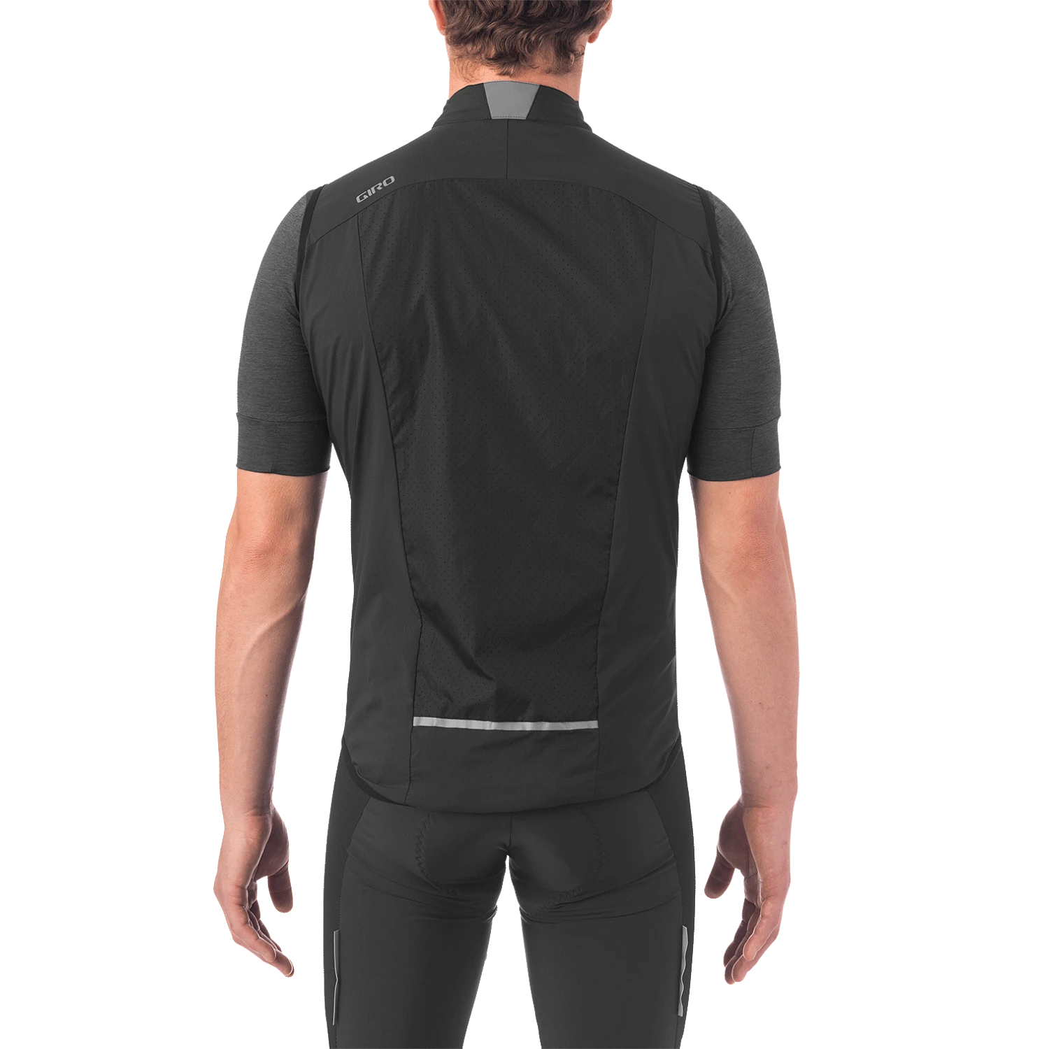 Chrono Expert Wind Vest