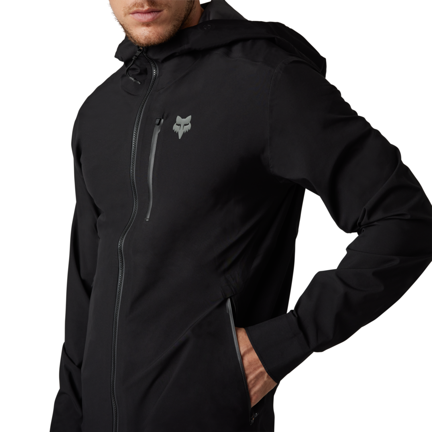 Flexair Neoshell Water Jacket