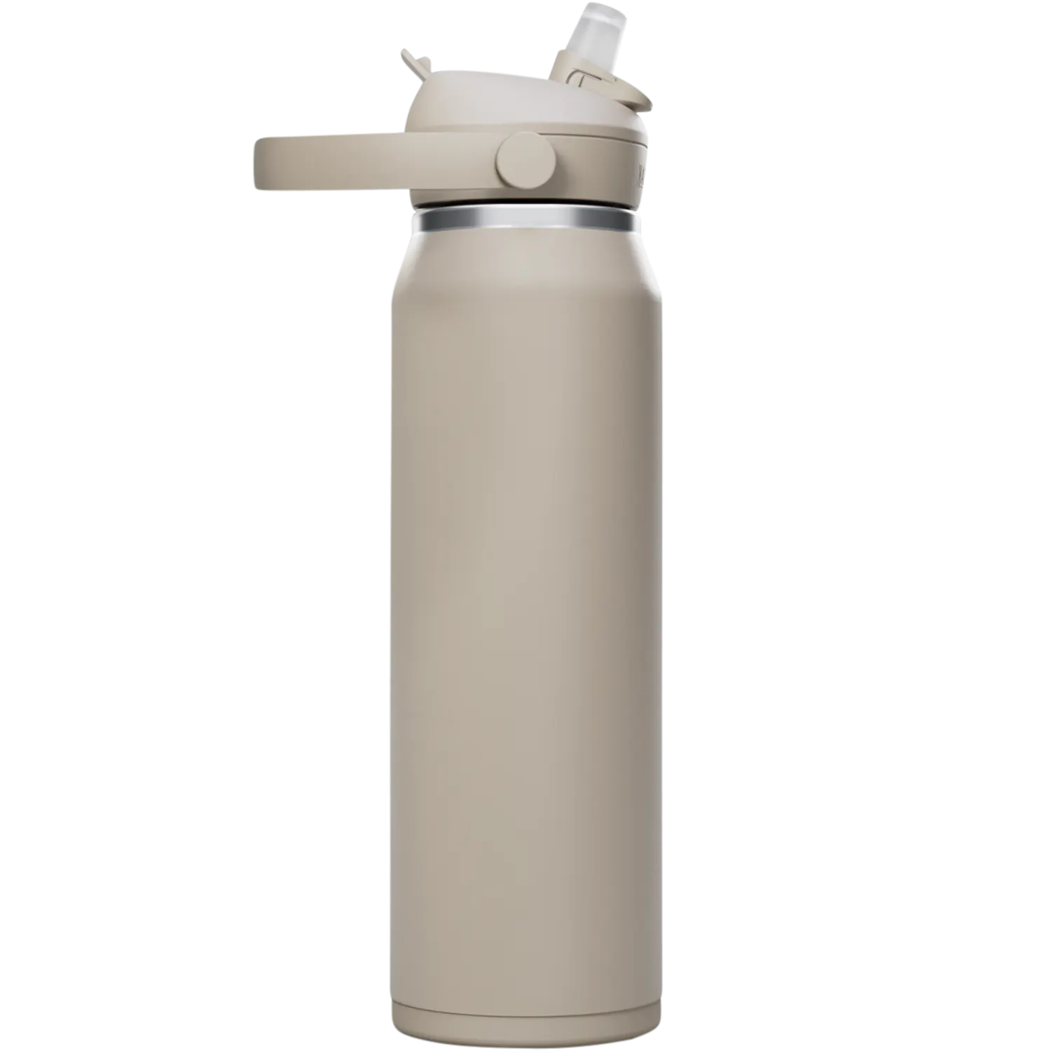 Thrive Flip Straw VSS 32oz, Stone