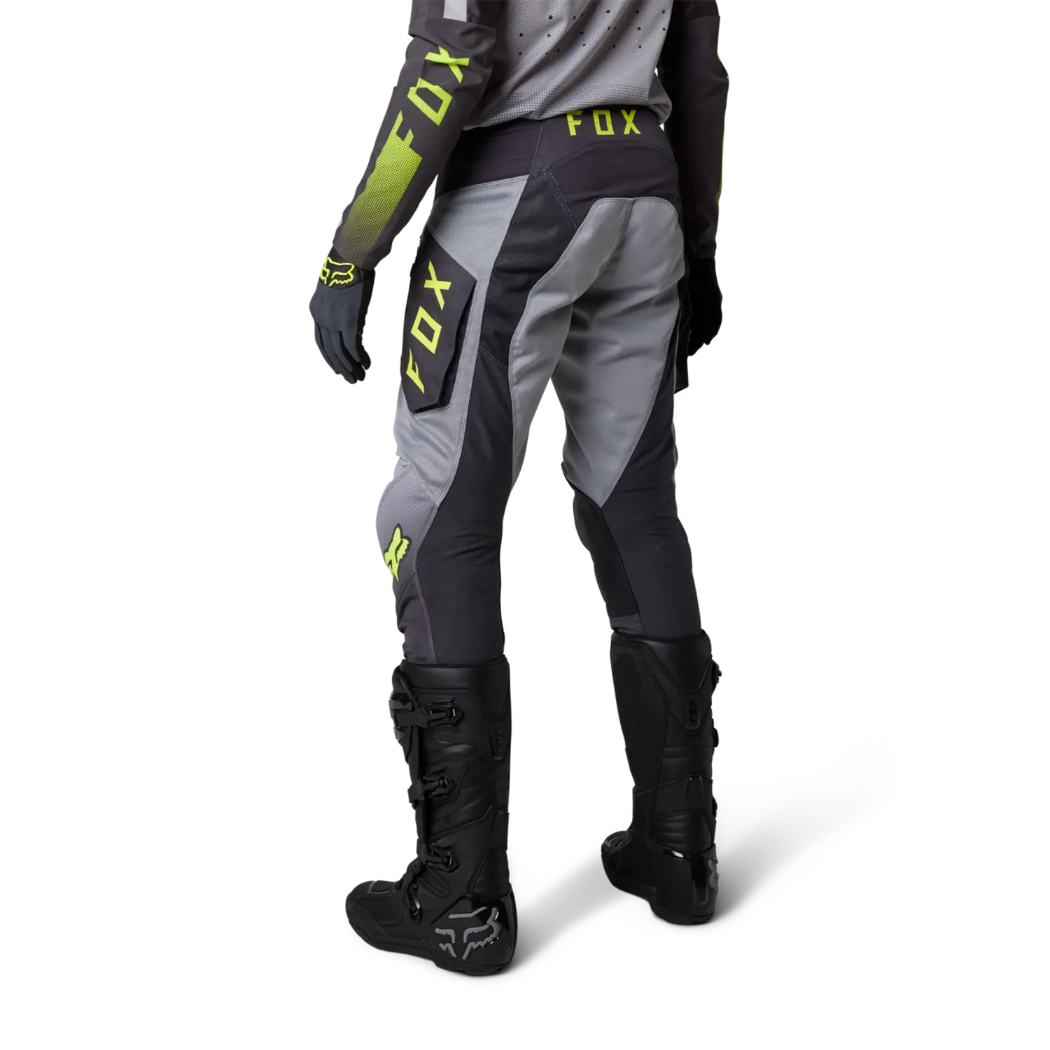 RANGER AIR OFF ROAD PANT 