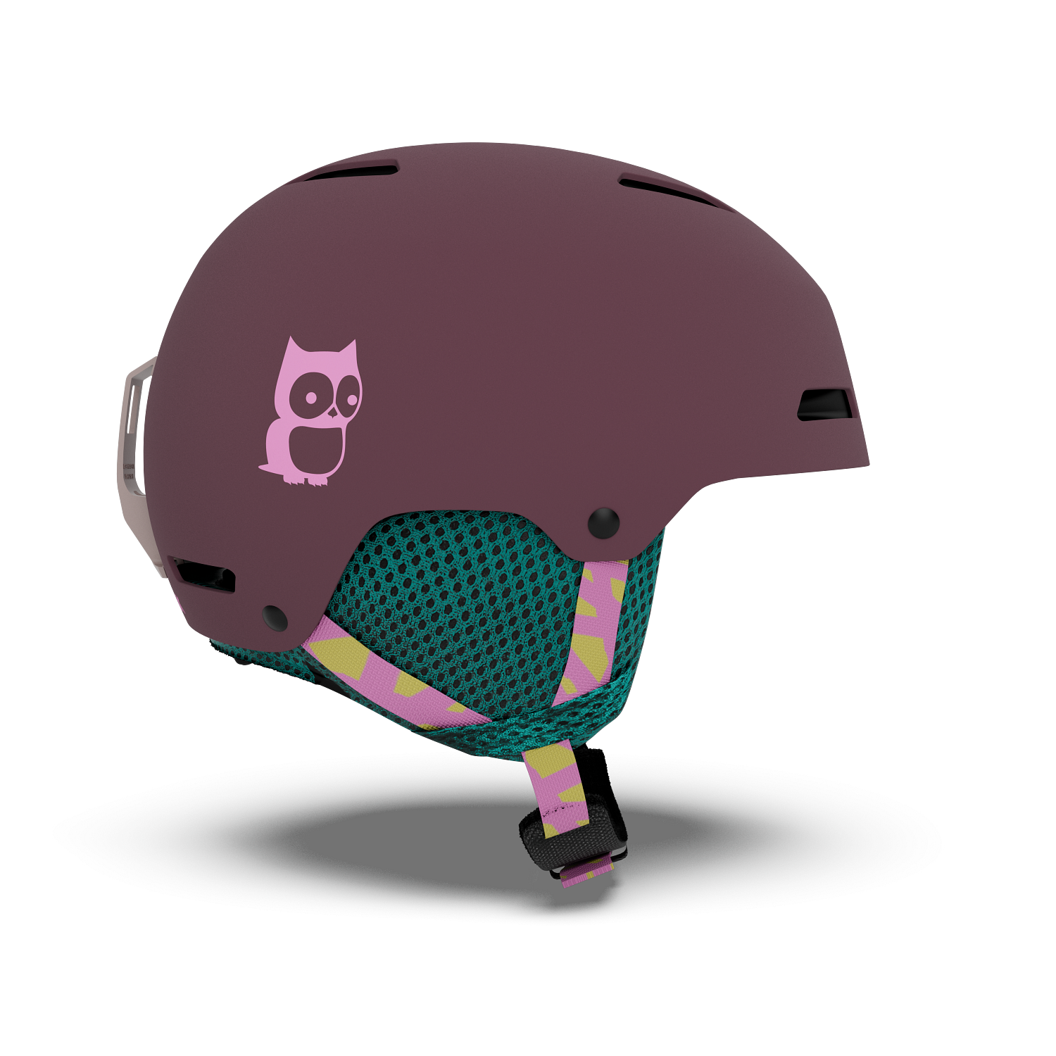 Crue Mips Helmet