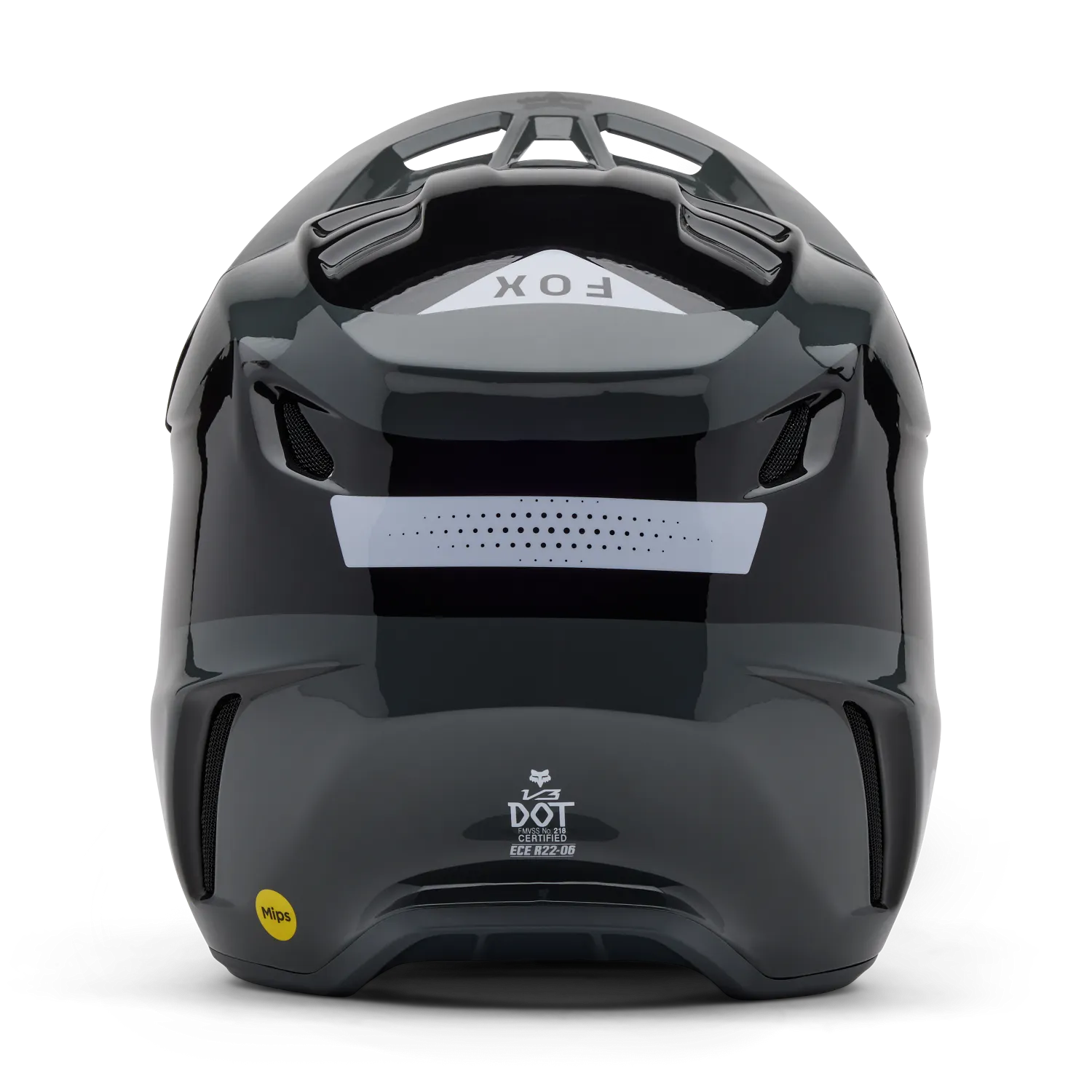 Helm V3 Impression - Jugend