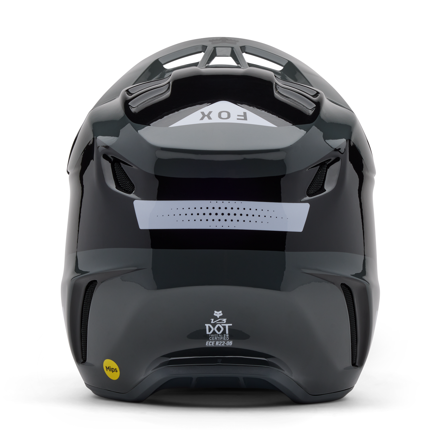 Casque V3 Impression - Junior