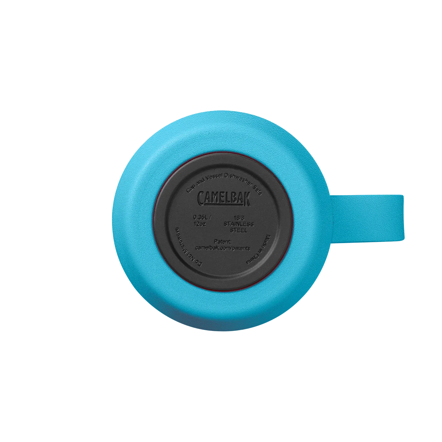 Camp Mug, SST Vacuum Insulated, 12oz, Nordic Blue