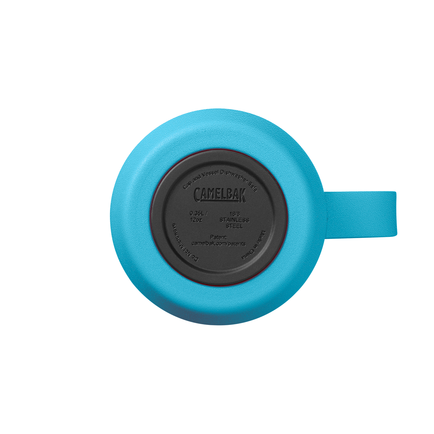Camp Mug, SST Vacuum Insulated, 12oz, Nordic Blue