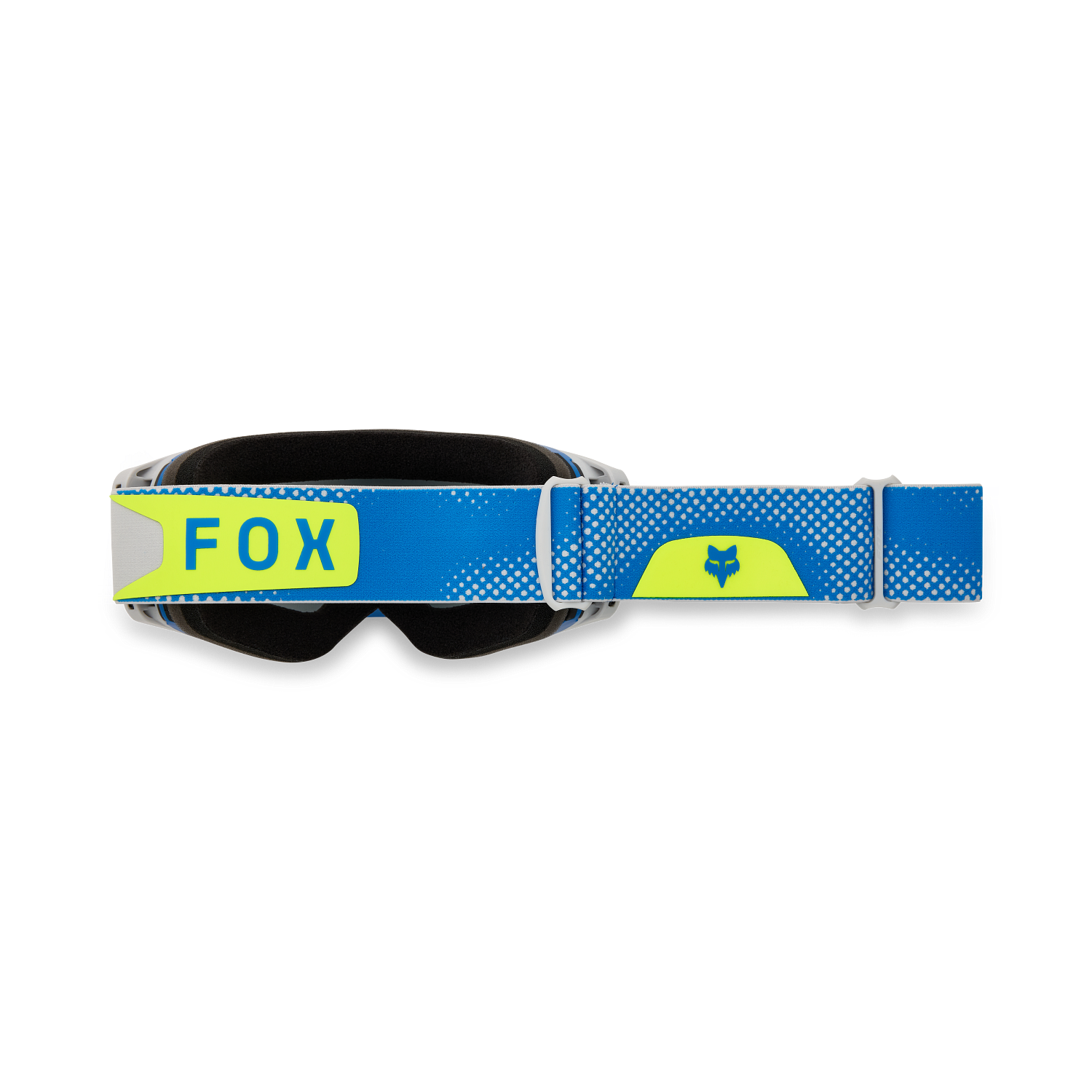 VUE TACTILE GOGGLE [BLU JWL] OS