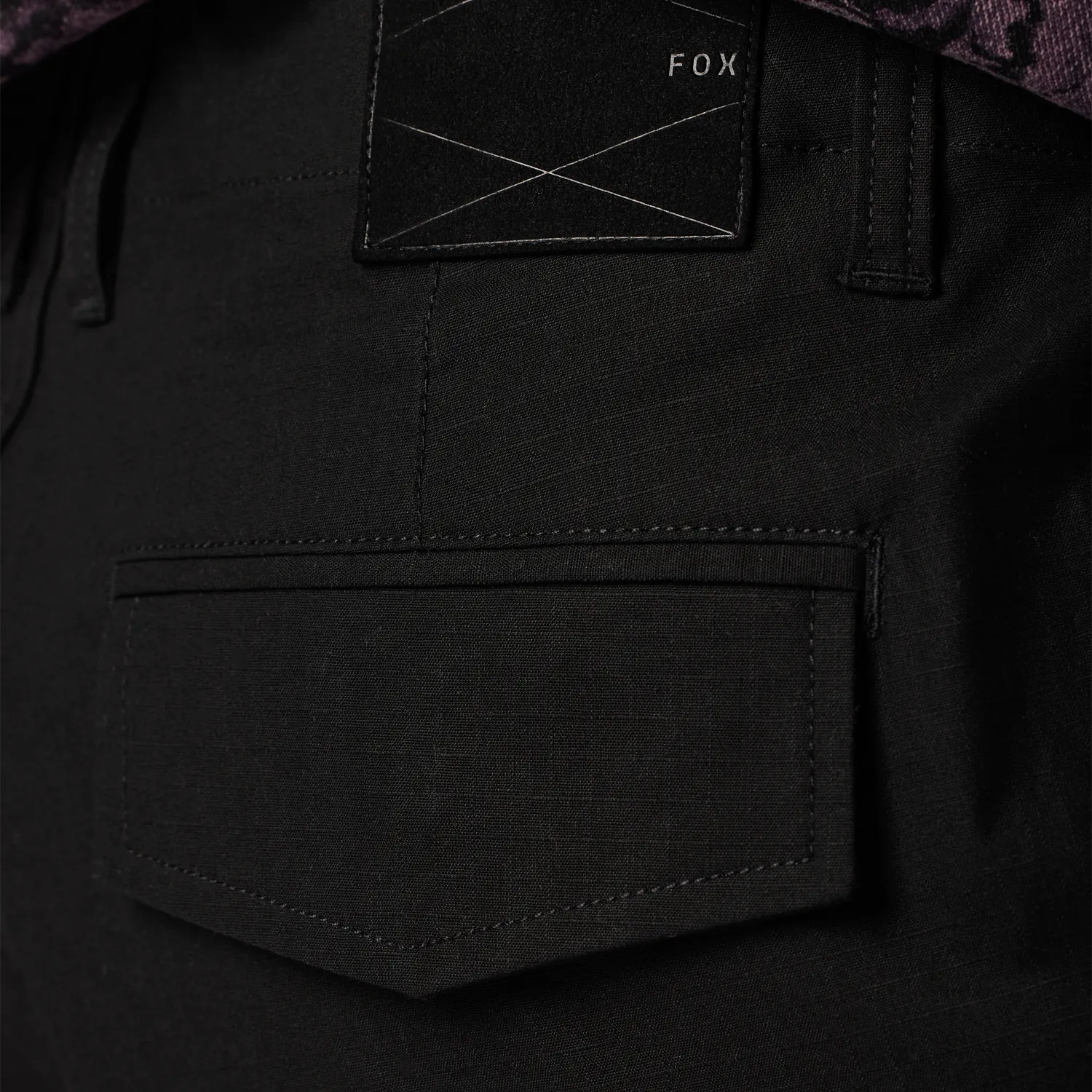 FOX CARGO RIPSTOP SHORT 