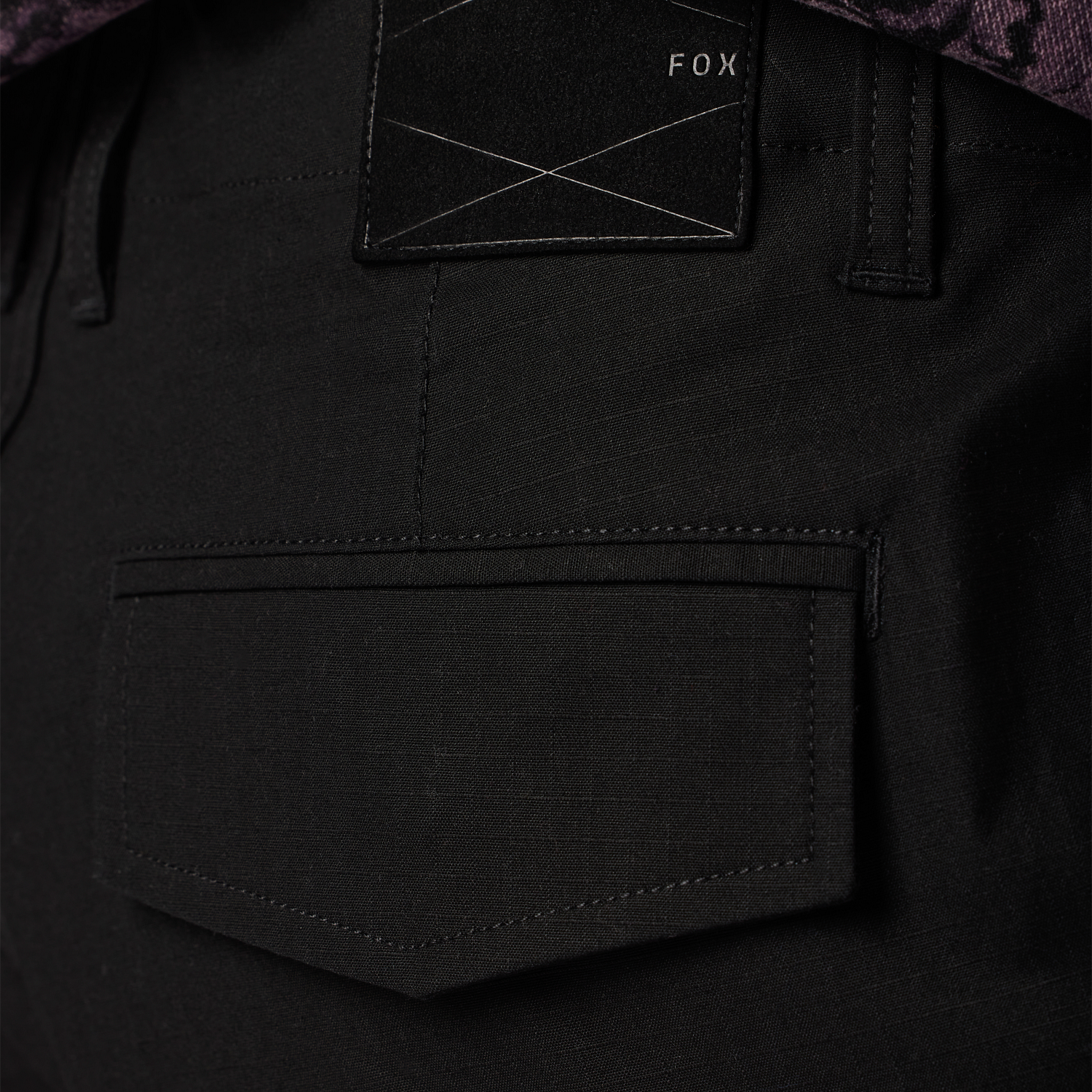 Fox Cargo Ripstop Short