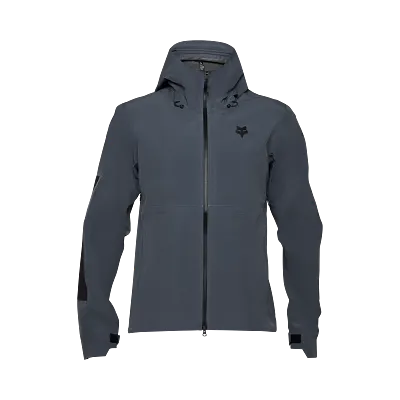 Defend 3-Layer Water Jacket
