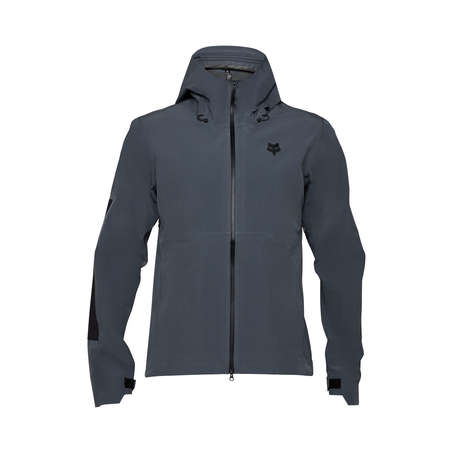 Defend 3-Layer Water Jacket
