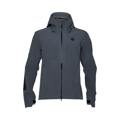 Defend 3-Layer Water Jacket