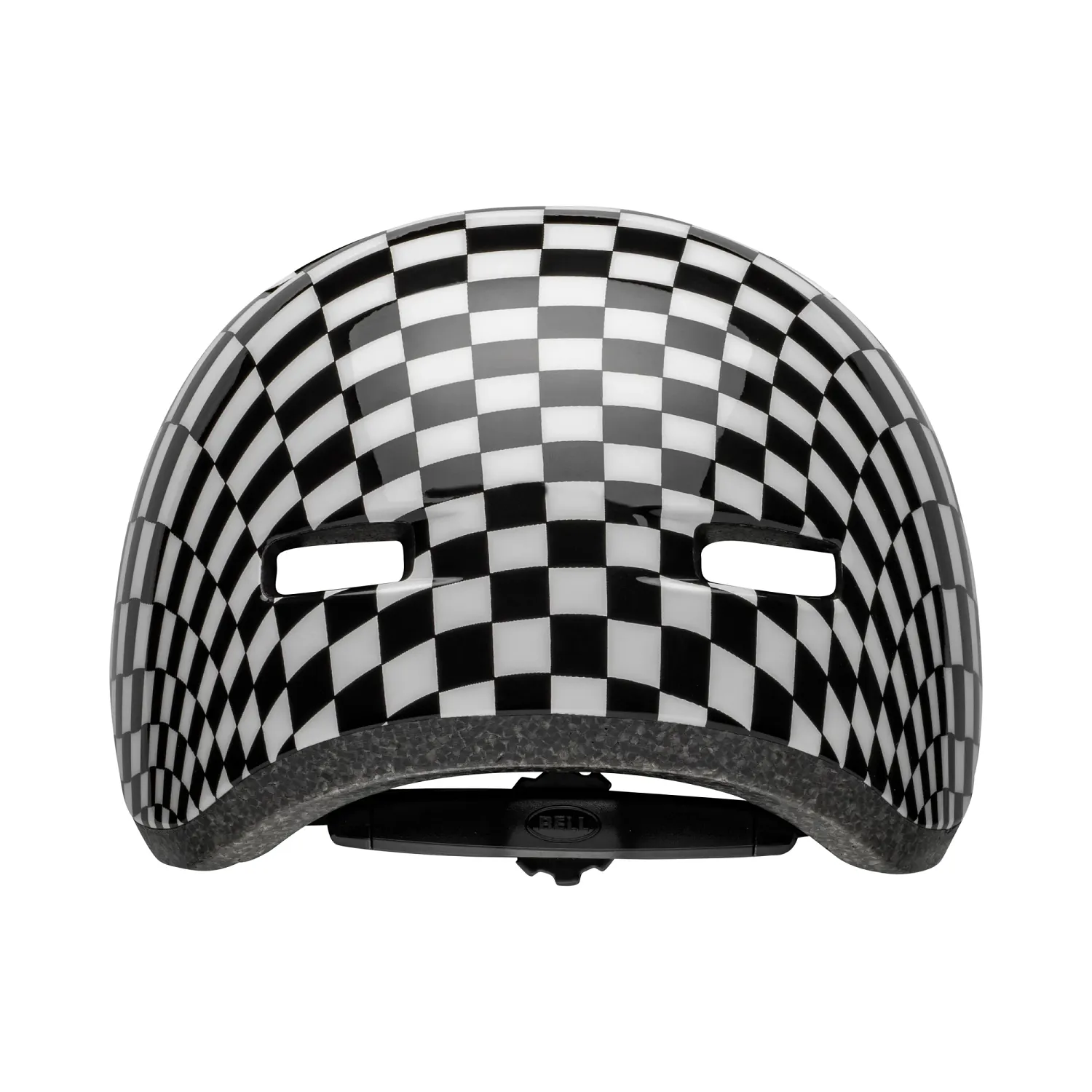 BS LIL RIPPER BK/WH CHECKERS T 24 US