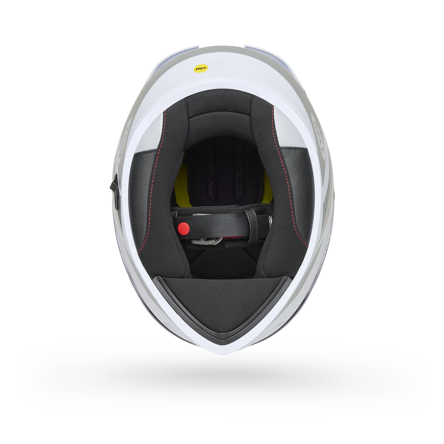 LITHIUM MIPS TECH ECE [WHT/GRY] S