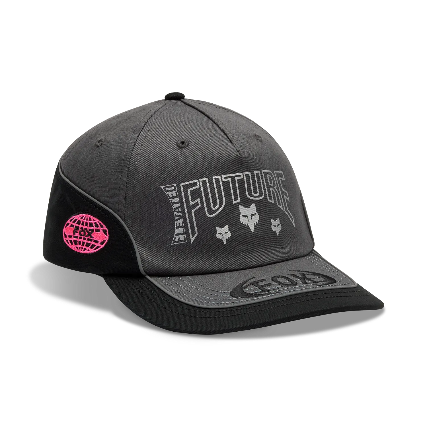 IMAGE COSMO ADJUSTABLE HAT 