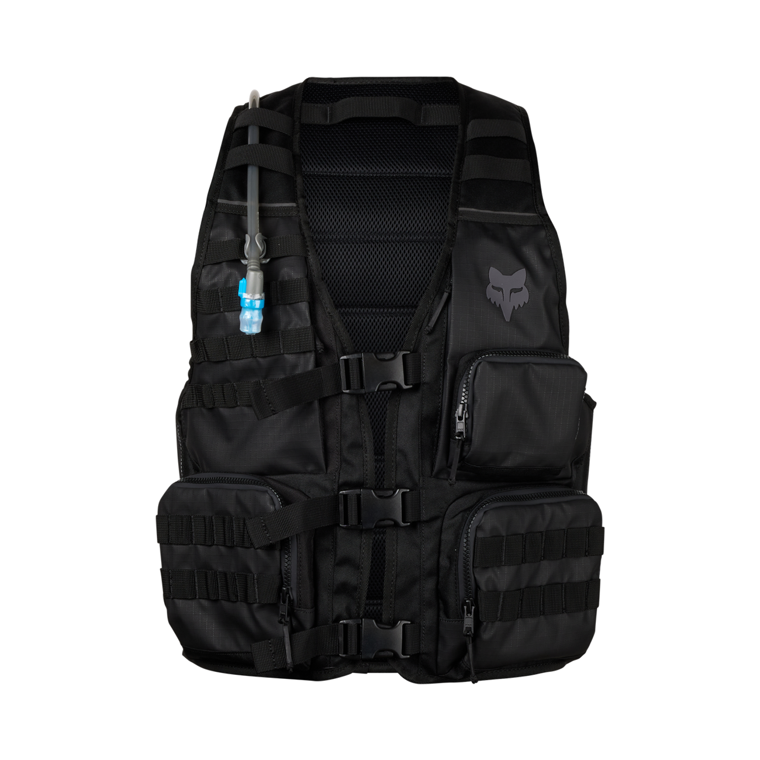 Legion Tac Vest
