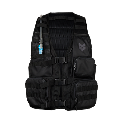 Gilet Legion Tac