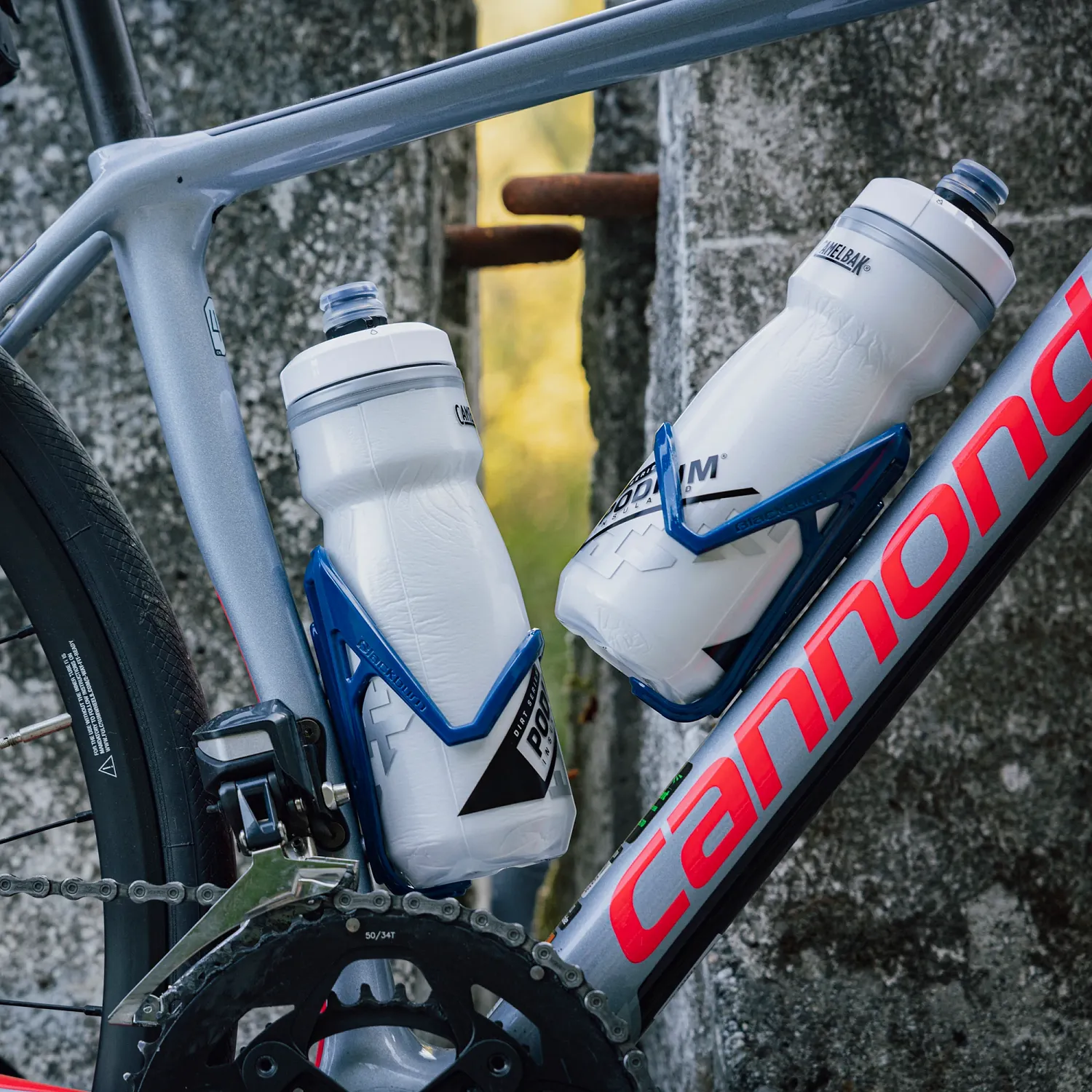 BBN AIRSLIK CAGE NAVY BLUE