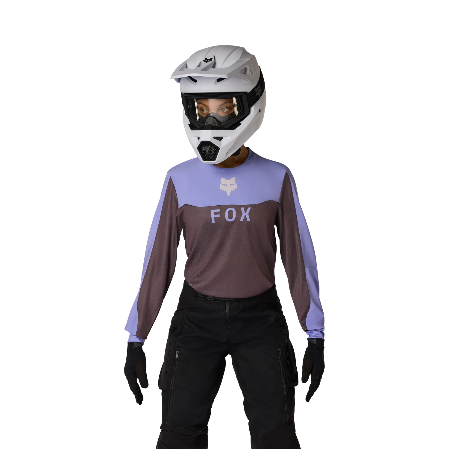 WMNS RANGER OFF ROAD JERSEY 