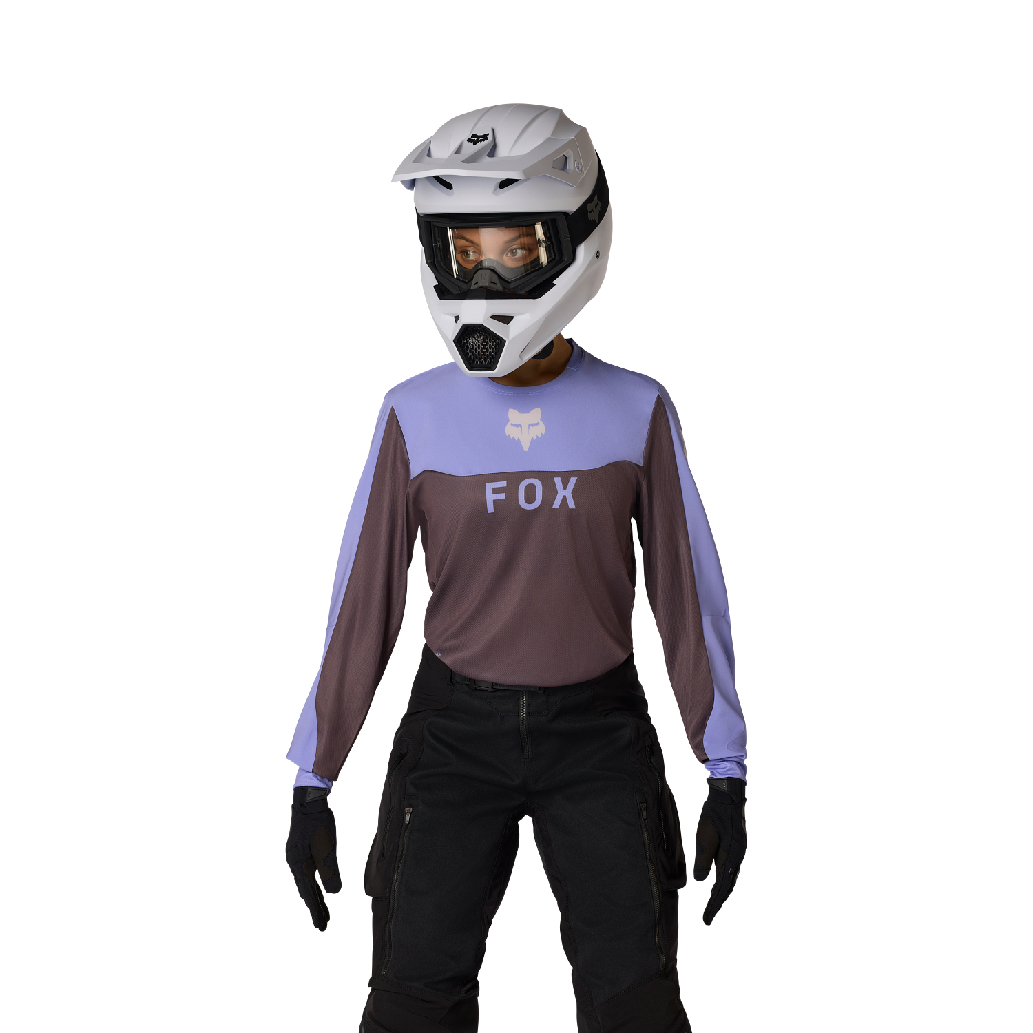 Womens Ranger Off-Road Jersey