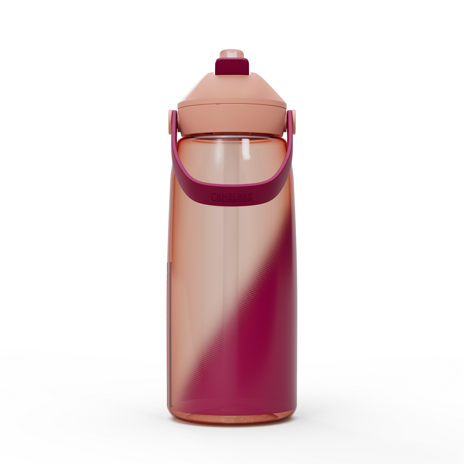 THRIVE FLIP STRAW 32OZ [BL DWN] OS