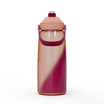 THRIVE FLIP STRAW 32OZ [BL DWN] OS