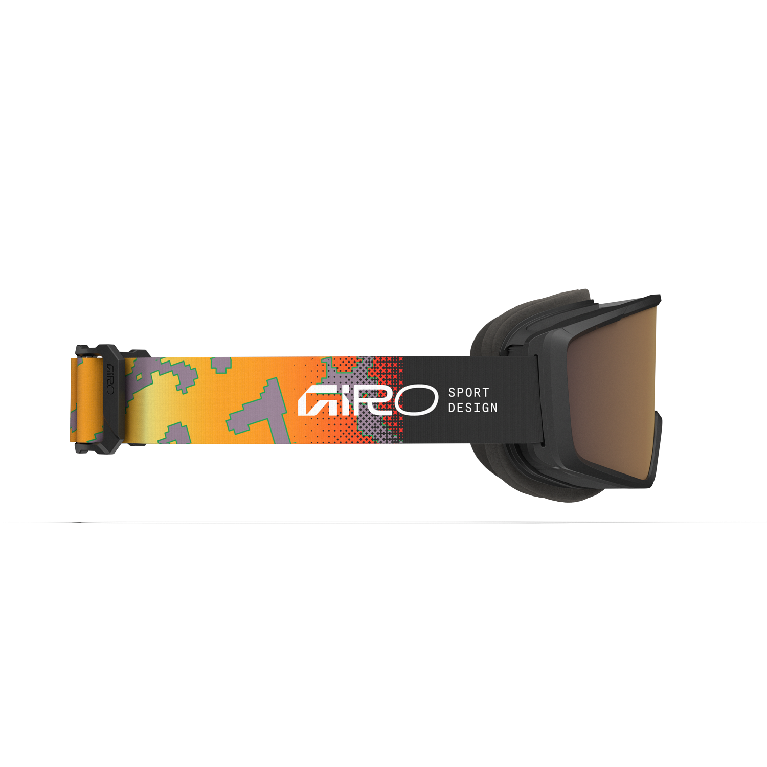 GG INDEX II PIXEL DRIFT AR40[OR/RSE]OS26
