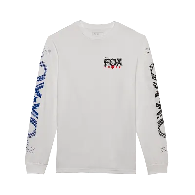 Lang&auml;rmliges Premium-T-Shirt Energy