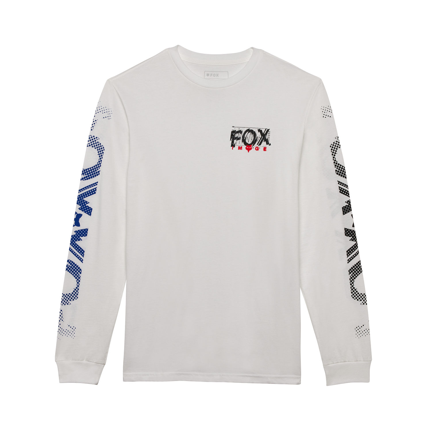 Energy Long Sleeve Premium Tee