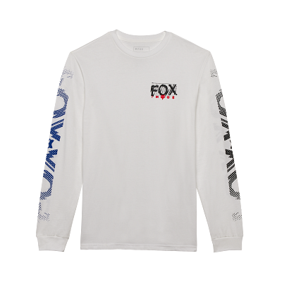 Energy Long Sleeve Premium Tee