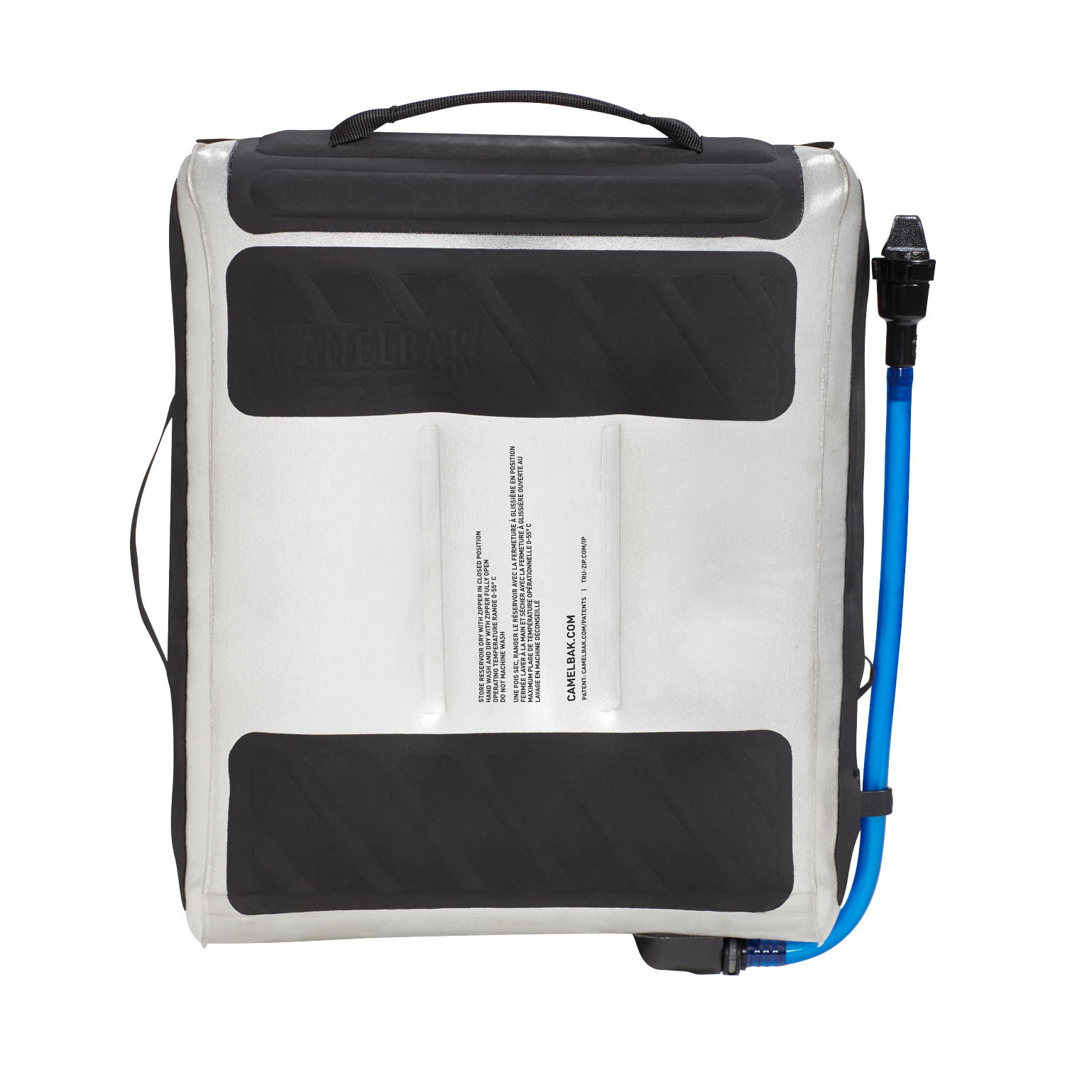 FUSION 6L GROUP RESERVOIR