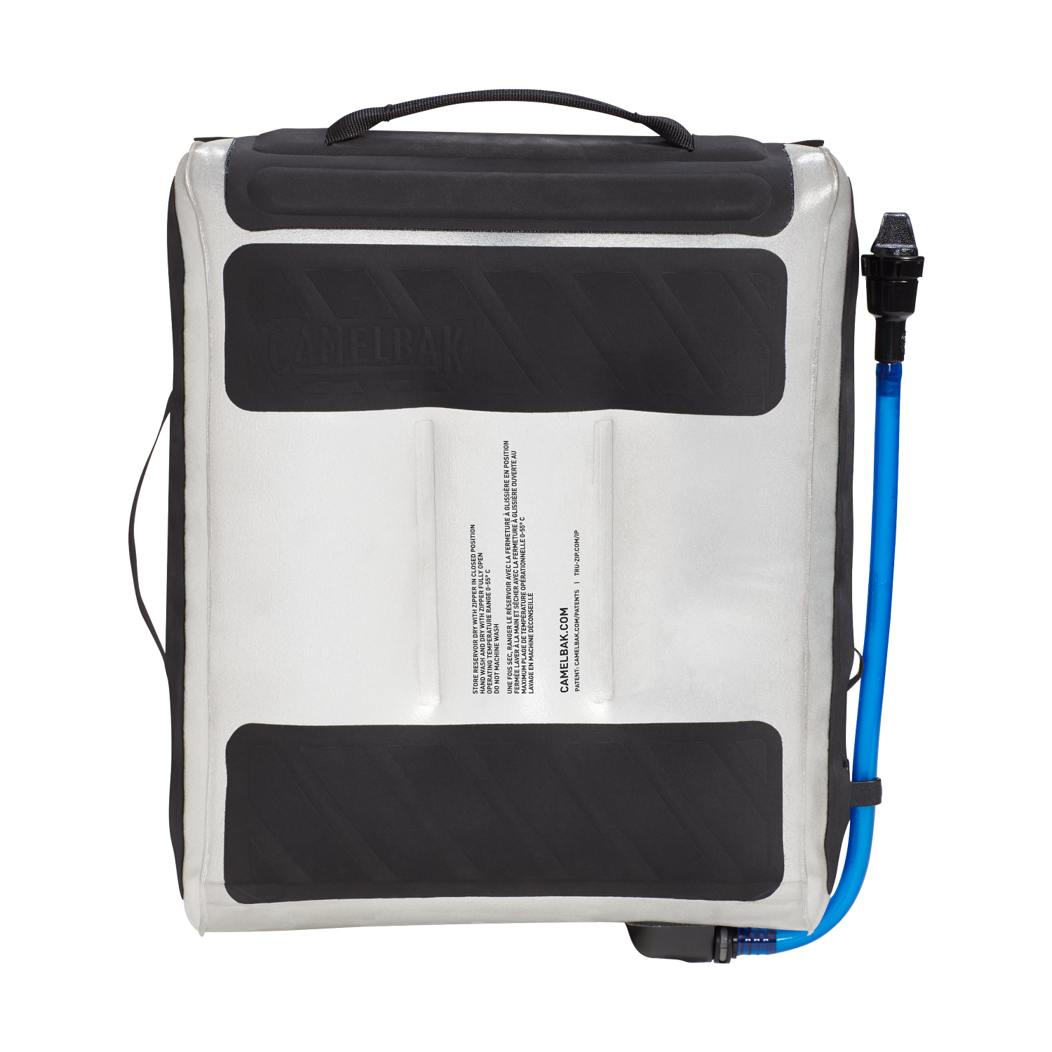 Fusion&trade; 6L Group Reservoir with TRU&reg; Zip Waterproof Zipper