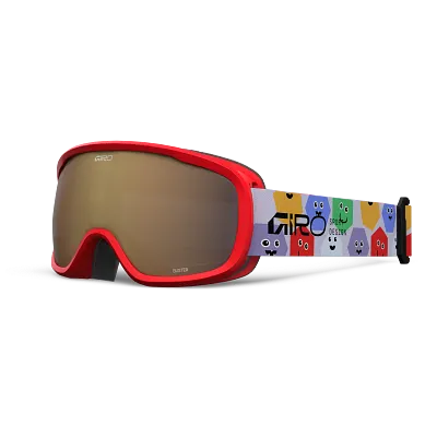 Masque Buster Faces Enfant