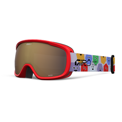 Gafas Buster Faces para Ni&ntilde;os