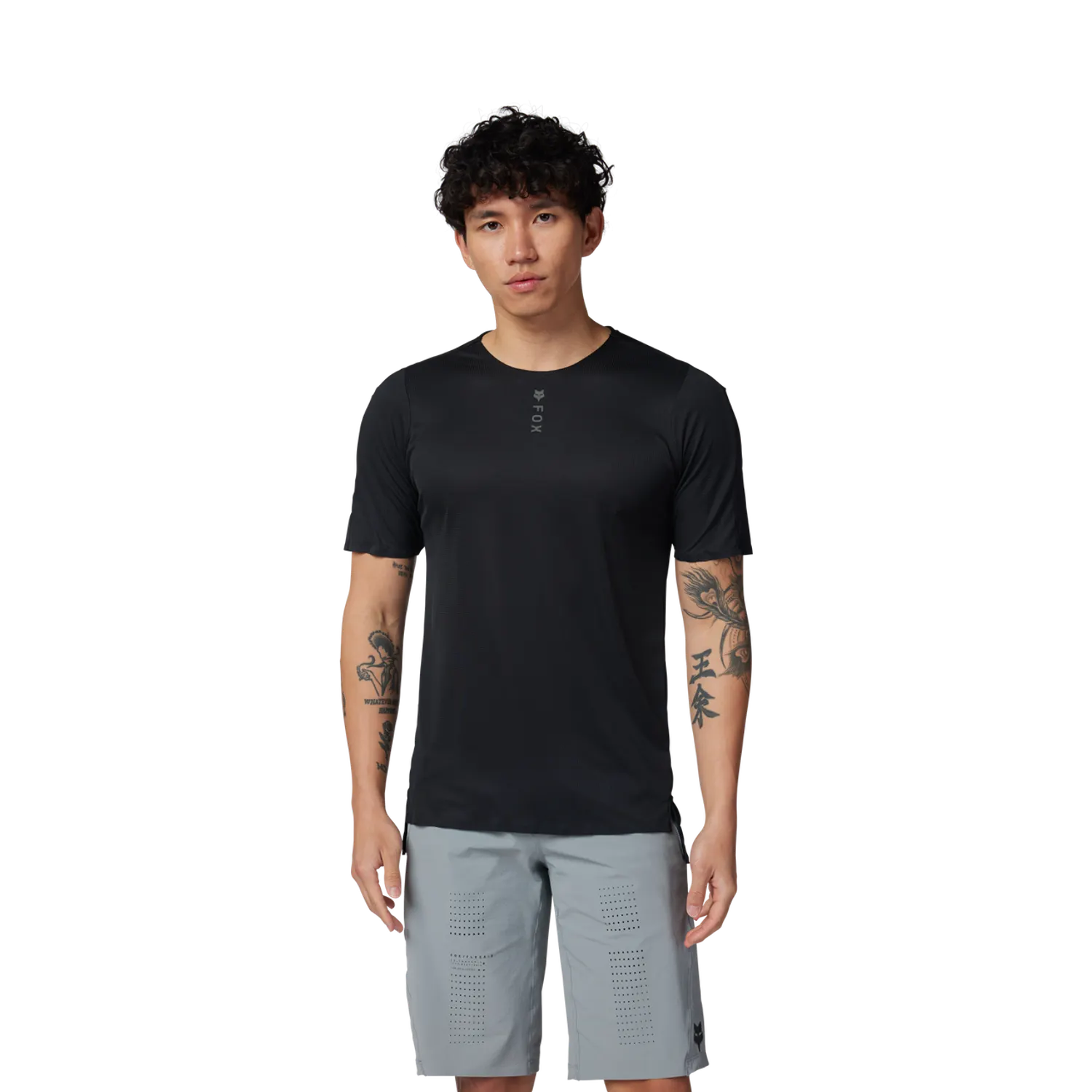 FLEXAIR PRO SS JERSEY 