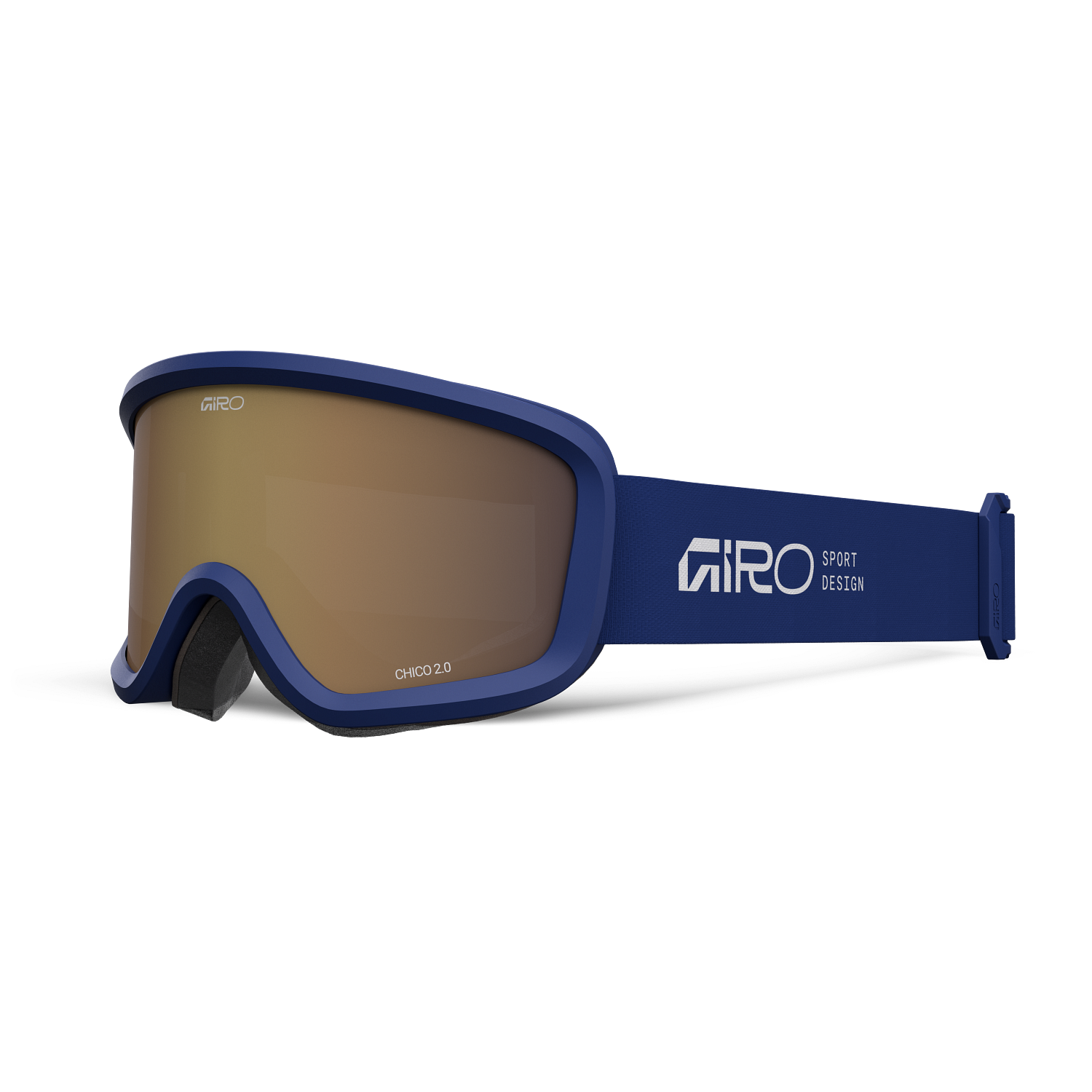 CHICO 2.0 STACKED - AR40 [BLU/A RSE] OS
