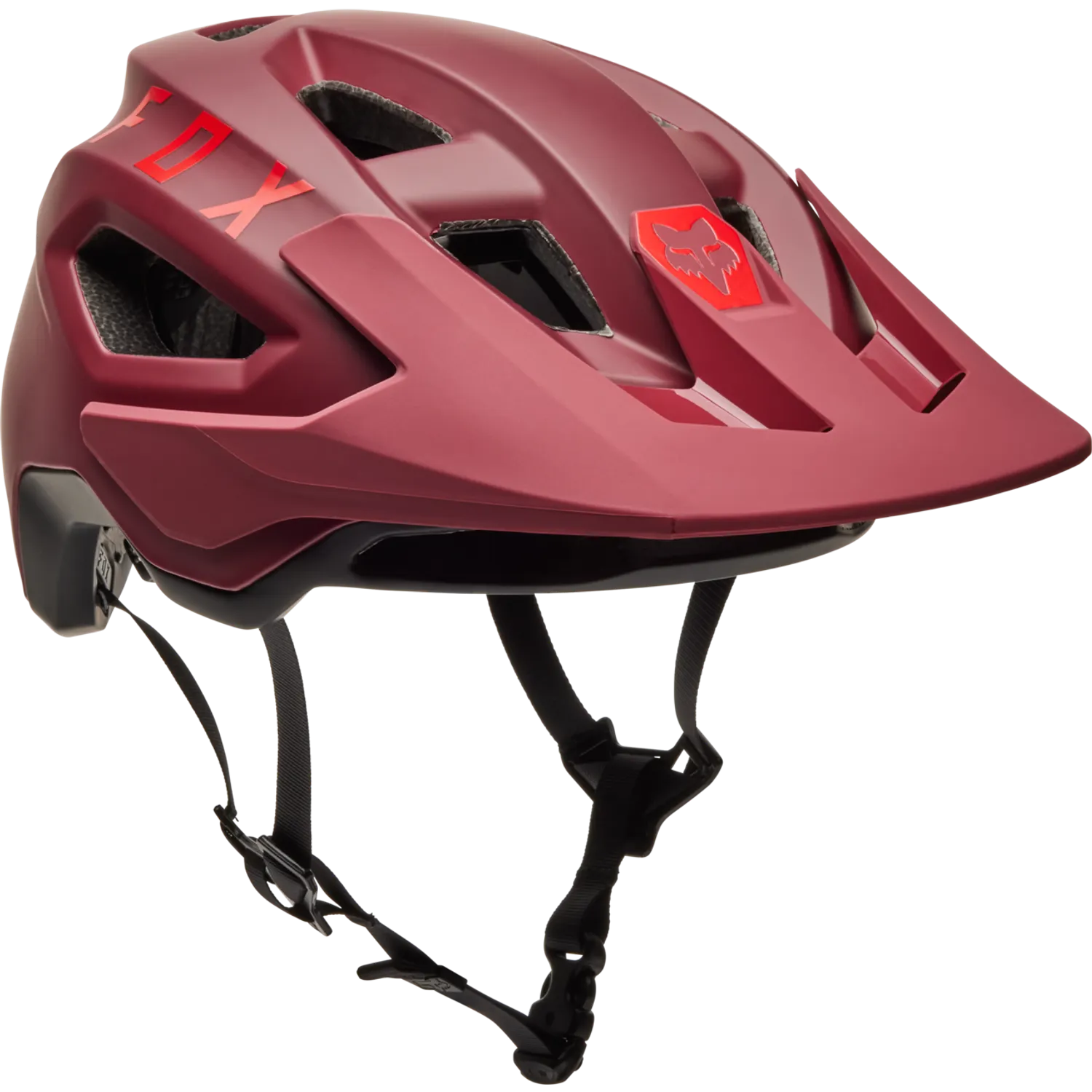 SPEEDFRAME HELMET 